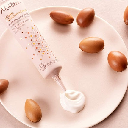 Melvita Youthful Eye Care 15 Ml