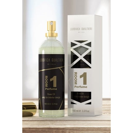 Room Fragrance Rosa Ludovica Gualtieri 100ml