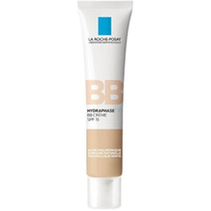 La Rocheposay Hydraphase Bb Cream Spf 15 40 Ml Medium