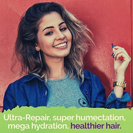 Novex Super Aloe Vera Leave In Conditioner 500ml