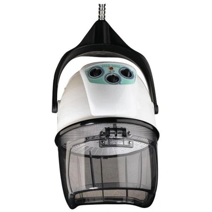 Sibel Star 2000 Wall-Mounted Hair Dryer