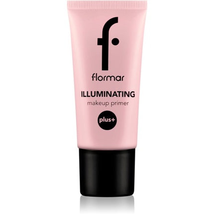 Flormar Illuminating Primer Plus - Natural, 35 ml