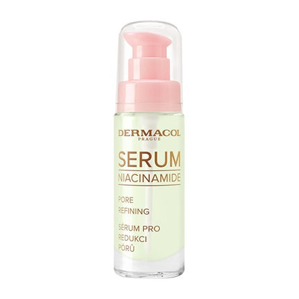 Dermacol Niacinamide Serum 30 Ml Skin Serum For Reducing Pores