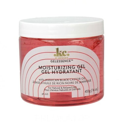 Keracare KC Gelessence Hydrating Medium Hold Gel 455g