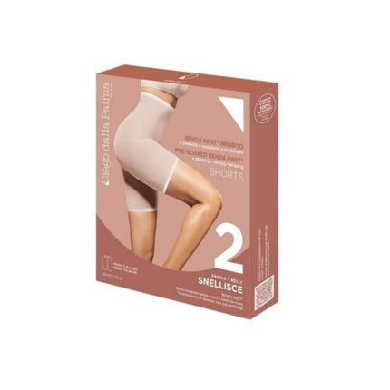 Diego Dalla Palma 2 Slims Eyepatch Pant Short Slimming 50ml