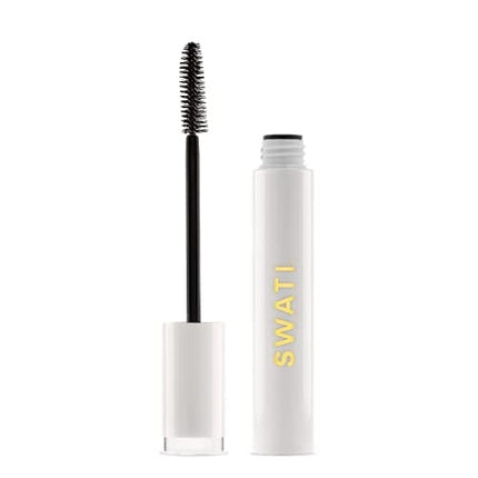 ONYX Long-Lasting Volumizing Mascara for Length, Volume, and Lash Care - SWATI COSMETICS