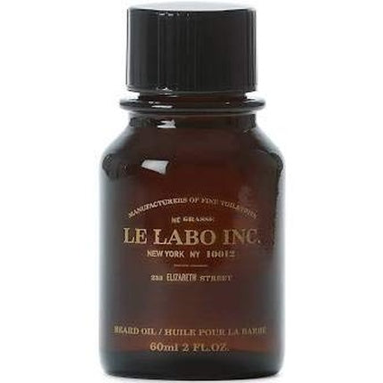 Le Labo Beard Oil 2 Oz 60 Ml