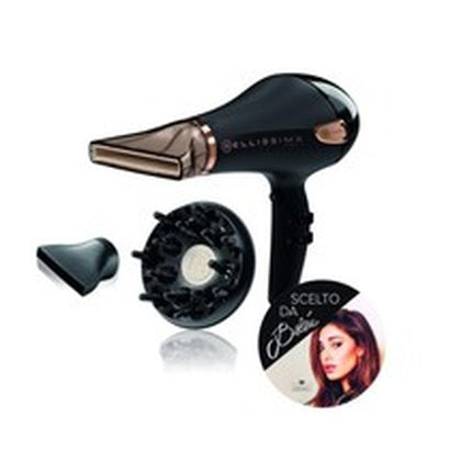 Bellissima My Pro 11665 Hair Dryer