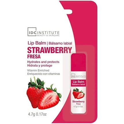 Rossetti IDC Institute Strawberry Lip Balm
