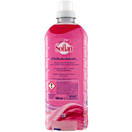 Soflan Classic Laundry Detergent 900ml