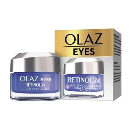 Olay Regenerist Night Eye Cream Retinol 24