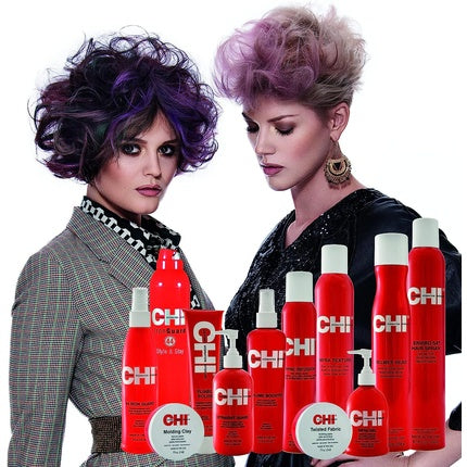 CHI Twisted Fabric Finishing Paste for All Hair Types 74g