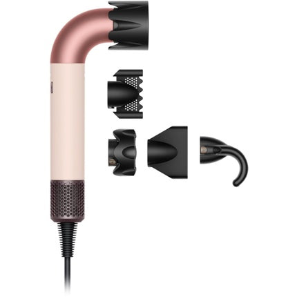 Dyson Supersonic Hair Dryer Ceramic Pink/Rose Gold