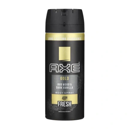 Axe Axee Gold Deodorant 150ml