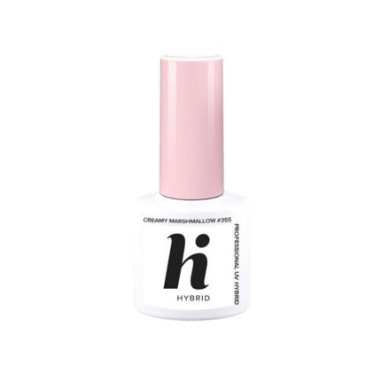 Hi Hybrid Apres-Ski No. 355 Creamy Marshmallow 5ml