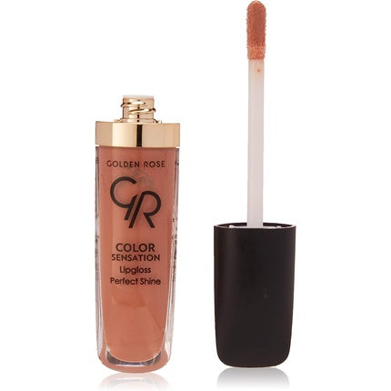 Golden Rose COLOR SENSATION Lip Gloss 5.6ml Color 107