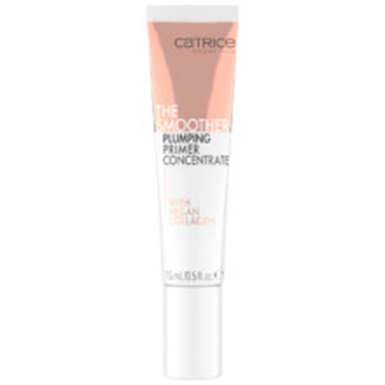 Catrice The Smoother Plumping Primer Concentrate