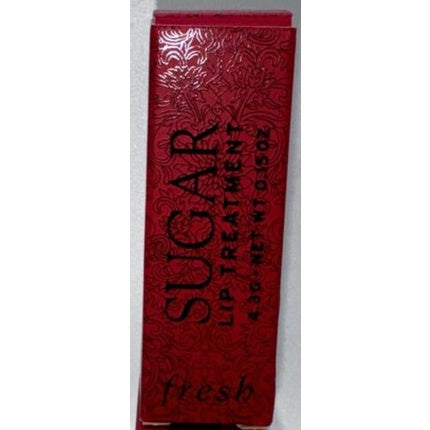Fresh Sugar Lip Moisturizing Treatment Color Symbol Classic Red