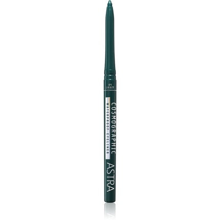 Astra Eye Liner Waterproof Cosmographic 0001