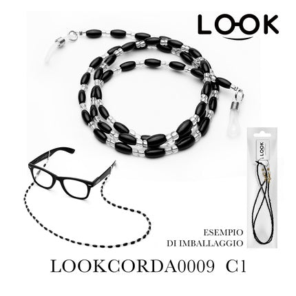 Look Optics Lookcorda0009 C1 Eyewear Cord