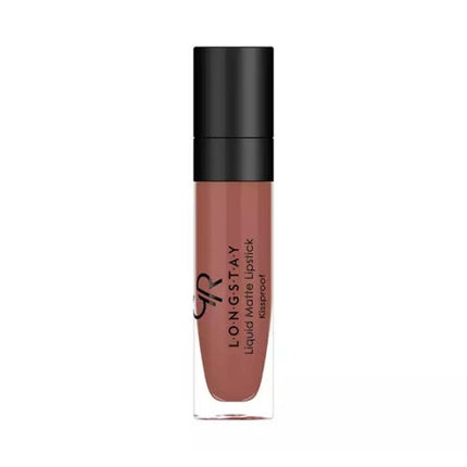 Golden Rose Longstay Liquid Matte Lipstick 45