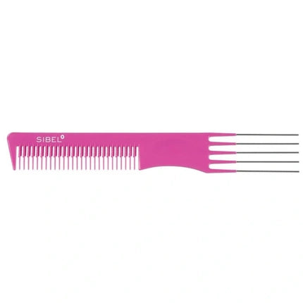 Sibel Sib Pom Roses Combs