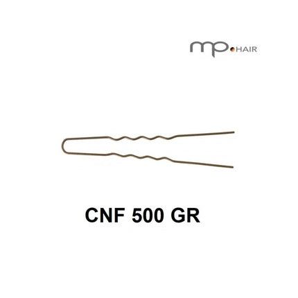 Mp Hair Long Wavy Hairpins Blonde Box 500 Grams
