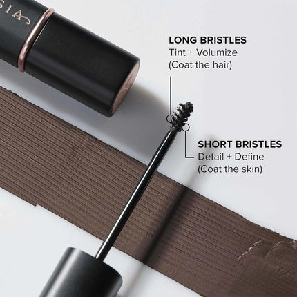 Anastasia Beverly Hills Volumizing Tinted Brow Gel Medium Brown