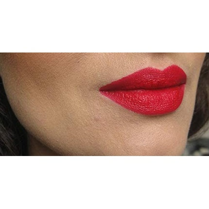 Golden Rose Velvet Matte Lipstick 17 Old Rose Red