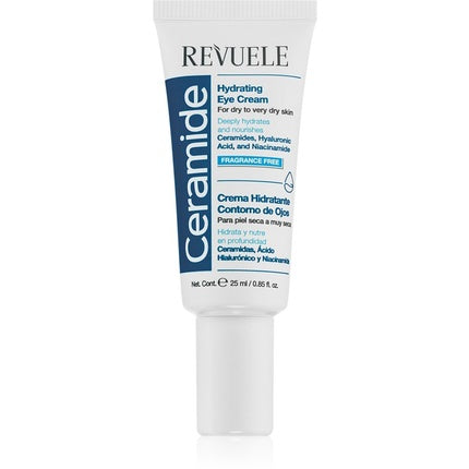 Revuele Ceramide Repairing Eye Cream 25ml