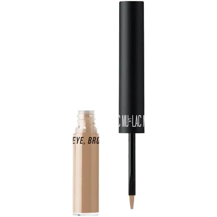 Mulac Cosmetics Eye, Bro! Tint Blondy 01 Eyebrow Tint Gel Neutral Blonde Vegan 5ml