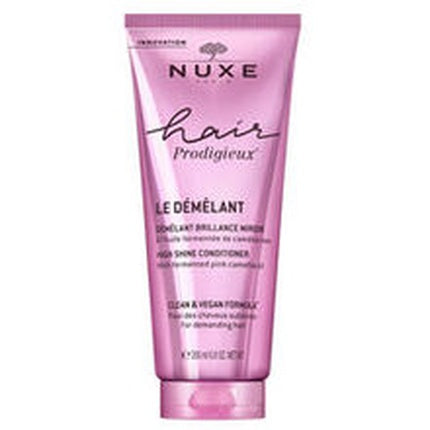 Nuxe Hair Prodigieux Intense Nourishing Leavein Cream 100 Ml