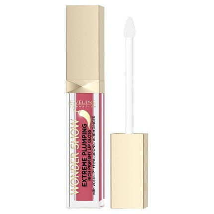Eveline Wonder Show Lip Plumping Gloss 05 6.8ml