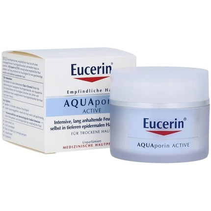 Eucerin AQUAporin Active Cream 50ml
