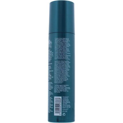 LABEL M Organic Lemongrass Conditioner 200ml