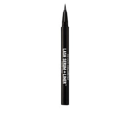 Revlon Colorstay Lash Serum + Liner Liquid Liner #Shrink Black 0.06 Grams