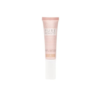 Astra Pure Beauty BB Cream 30ml Light