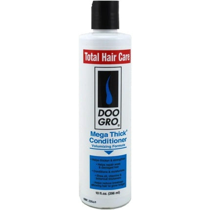 Doo Gro Anti-Thinning Conditioner 8oz Mega Thick