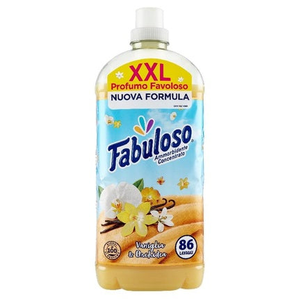 FABULOSO AMMORBIDENTE 1900 ML CONC86 MIS VANIGLIA