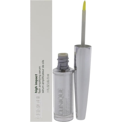 Clinique High Impact Lash Amplifying Serum for Women 0.1 Oz