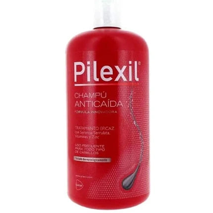 Pilexil Pilexil Shampoo Anti Hair Loss 900ml