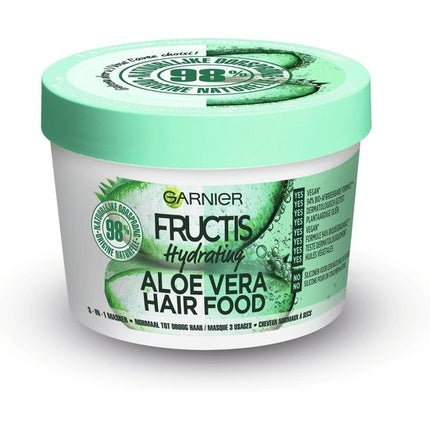 Garnier Fructis Hairfood Aloe - Masque 390ml