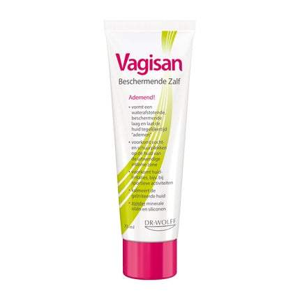 Vagisan Protective Ointment