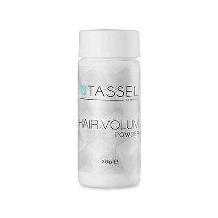 Eurostil Tassel Hair Volumizing Powder 20ml