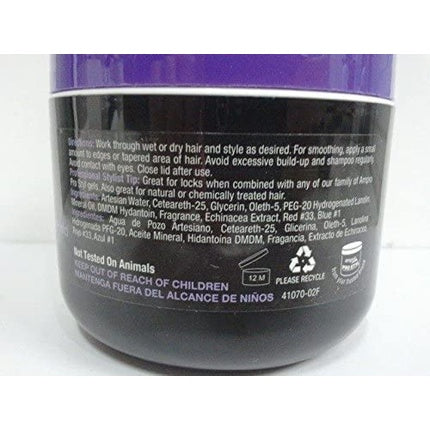 Ampro Pro Styl Shine N Jam Conditioning Gel Regular Hold