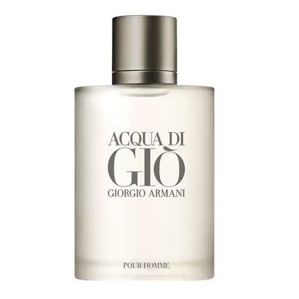 Giorgio Armani Acqua Di Gio Pour Homme Eau De Toilette Spray 50ml