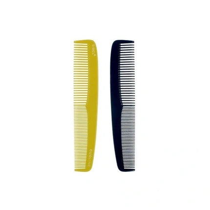 Sibel Acetate Comb Green 19 Cm