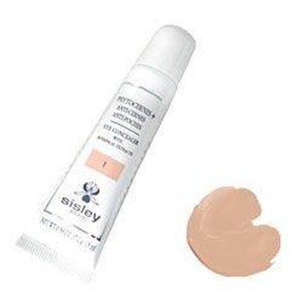 Sisley Phytocernes Eye Concealer #2 Beige 0.58-Ounce Tube