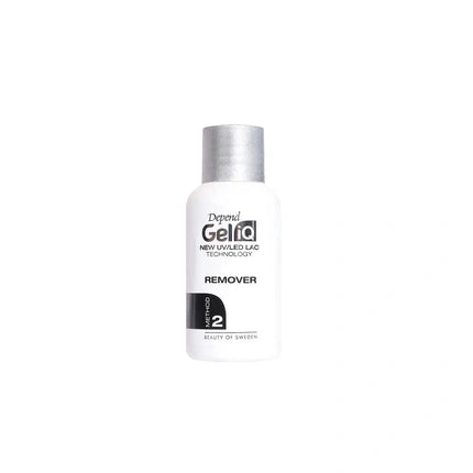 Beter Beter Depend Gel Iq Nail Polish Remover M2 41504