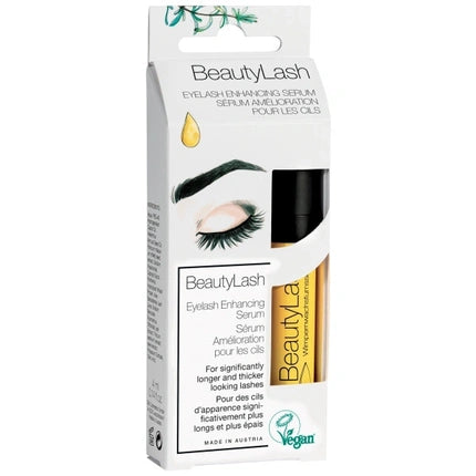 Beautylash Eyelash Growth Serum 4 Milliliters